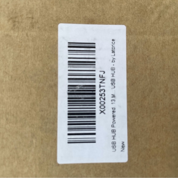 USB HUB Multiport - Picture 4 of 10